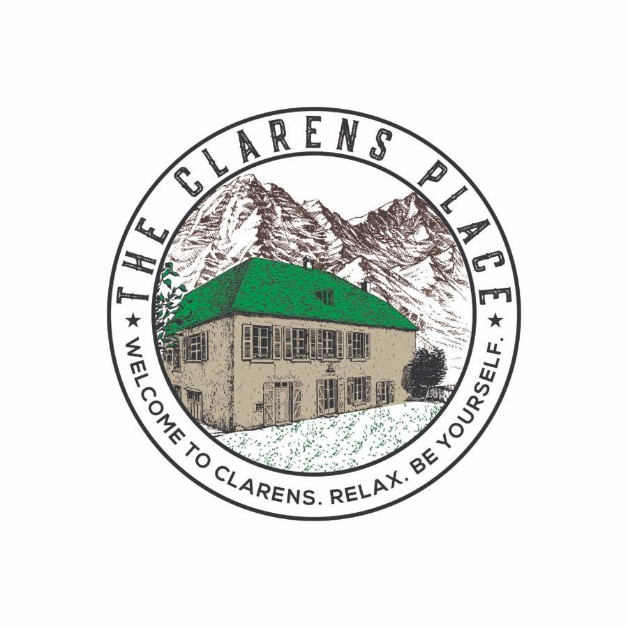 The Clarens Place Ngoại thất bức ảnh