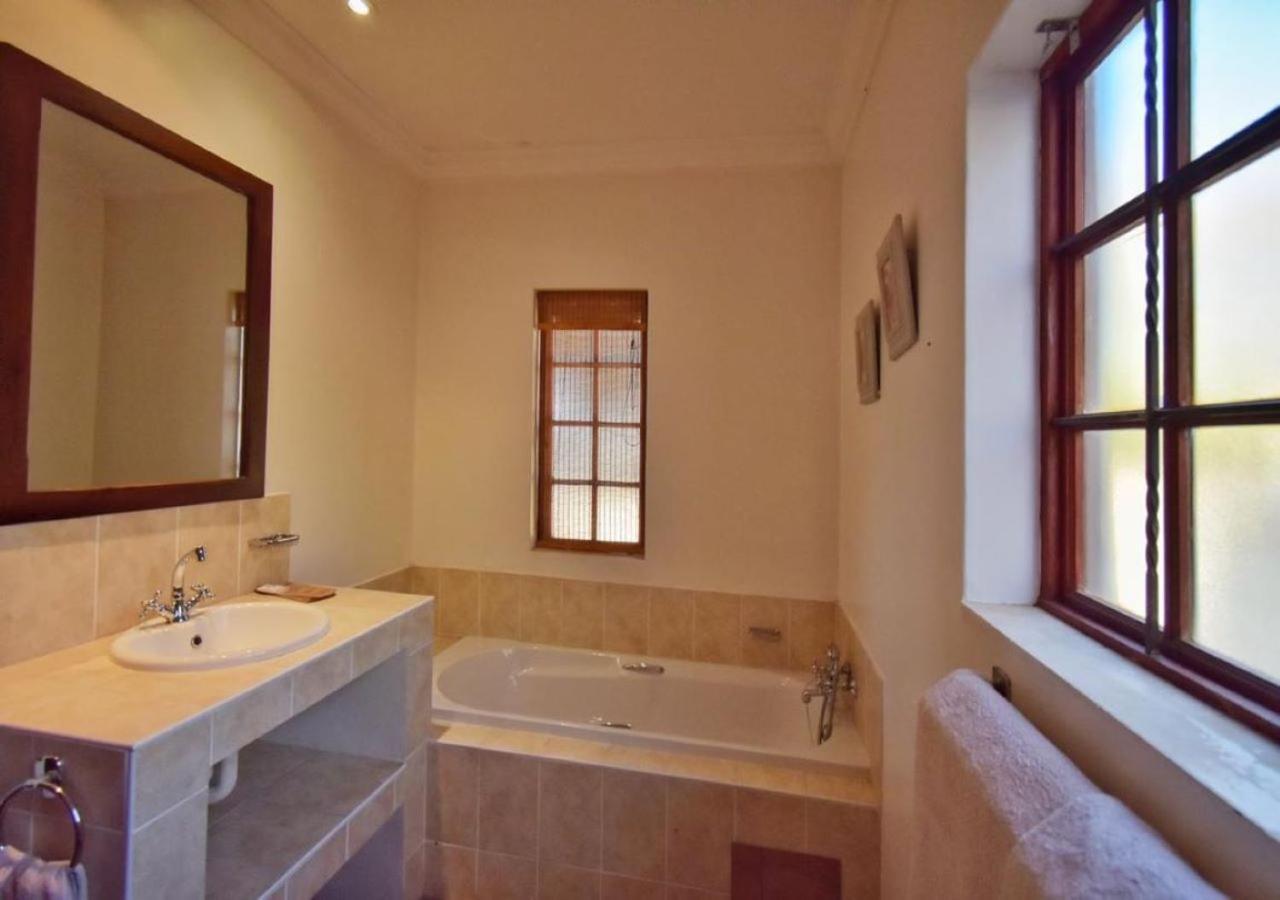 The Clarens Place Ngoại thất bức ảnh