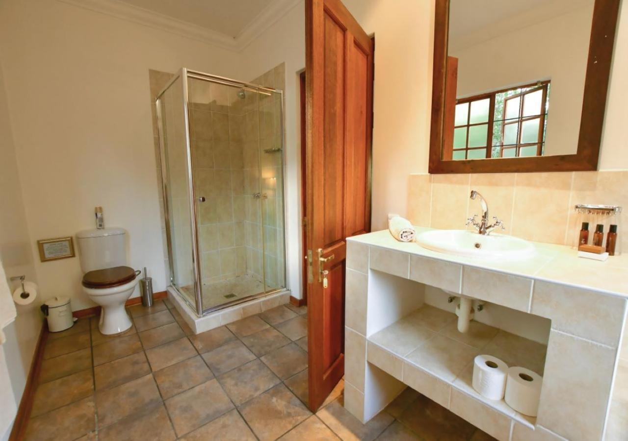 The Clarens Place Ngoại thất bức ảnh