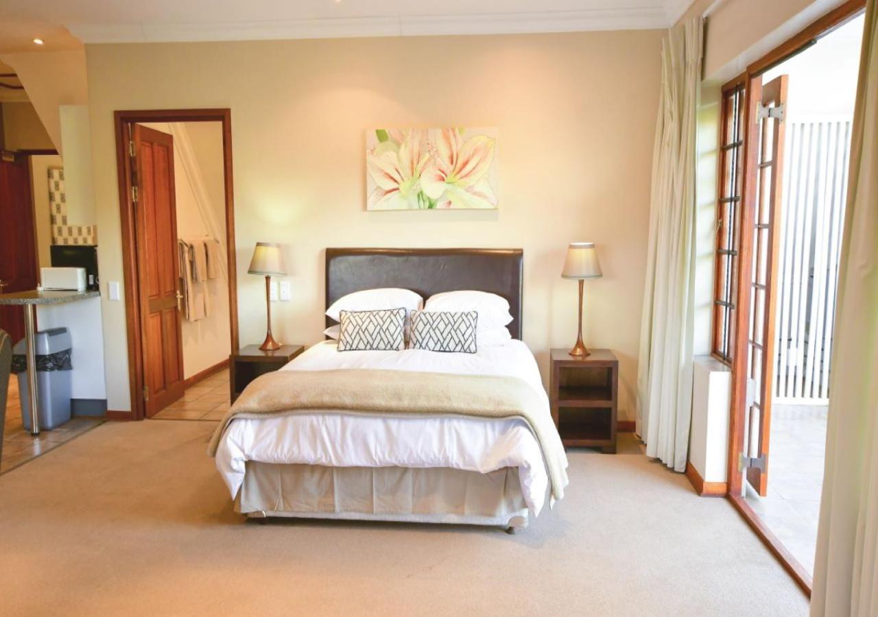 The Clarens Place Ngoại thất bức ảnh
