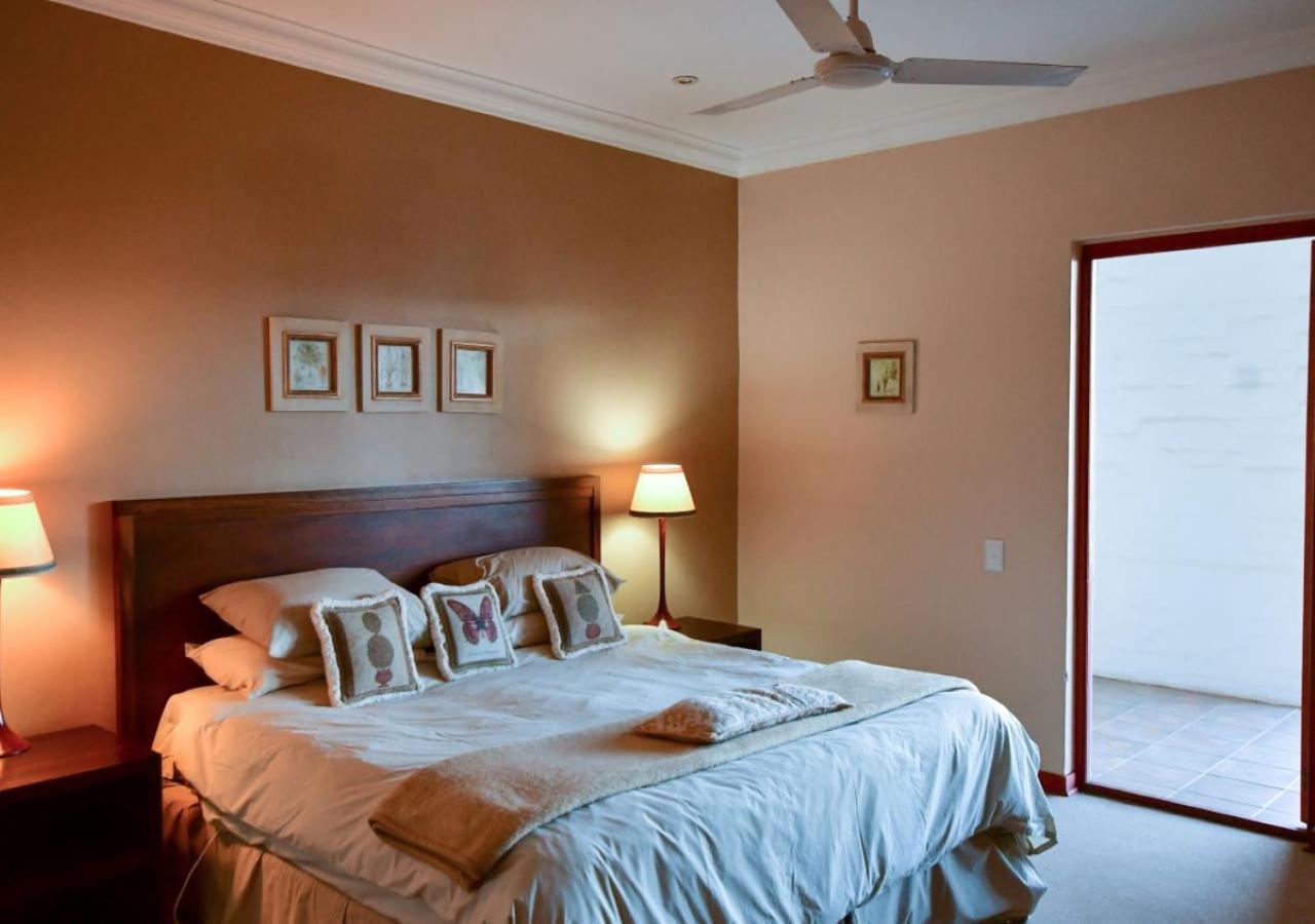 The Clarens Place Ngoại thất bức ảnh